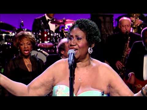 Aretha