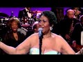 Aretha Franklin - Rolling in the Deep / Ain't No Mountain Live Adele Cover Version