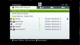 Before 2nd Map, Them kicking us after we win 1st map 4-0