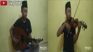 Lailatal Isro audul Marom tukang Terbang  Cover