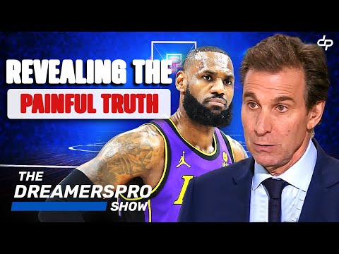 Chris Mad Dog Russo Almost Gets Thrown Off The Air For Telling The Truth About The Lakers On ESPN