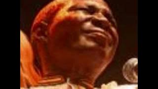 Jabu Khanyile- Sponky ponky