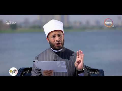 رؤى تعليق د أسامة الأزهري على الشيخ أحمد علي الشرقاوي لم يخرج من تحت يده تكفيري ا ابد ا