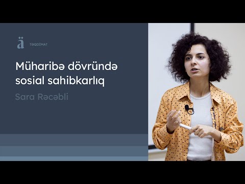 Video: Müharibə dövründə pəhriz sağlam idi?