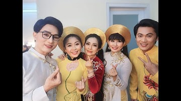 VĂN NGHỆ KHAI MẠC HỘI NGHỊ TỔNG KẾT CÔNG TÁC NĂM 2023