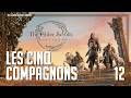 Les cinq compagnons | TESO Ep. 12 (w/ Morguy2s)