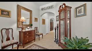 Inside a Conroe Gem | 11486 W Woodmark Home Tour