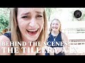 BEHIND THE SCENES: The Tillery Bar + Kitchen ATX