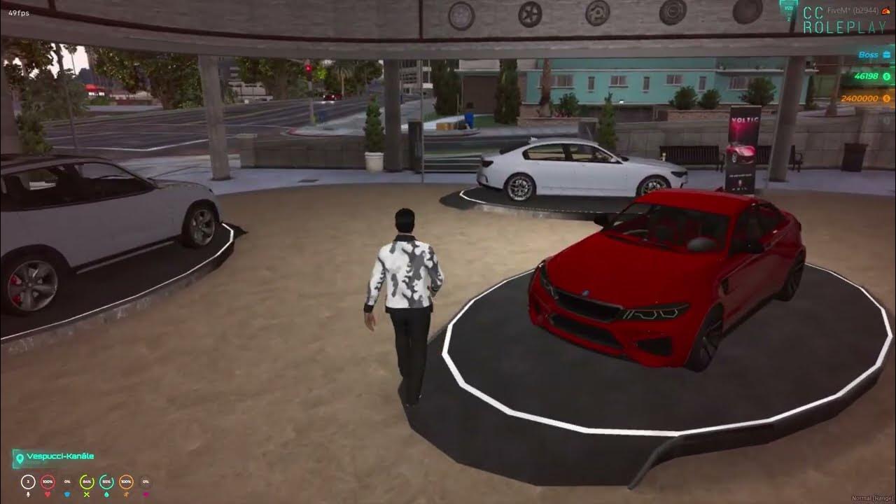 🌴CaliforniaCity GTA RP Das neue Sunrise JDM & Import Autohaus 🏰 YouTube