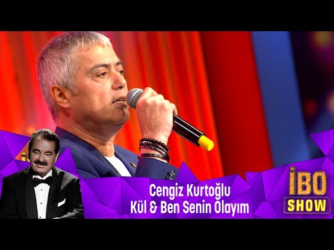 Cengiz Kurtoğlu - KÜL & BEN SENİN OLAYIM