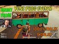 UNLOST PAHALI PUBG SKİNLERİYLE EFSANE 1.LİK ALIYOR (BERK, ALP LAİ MURAT)