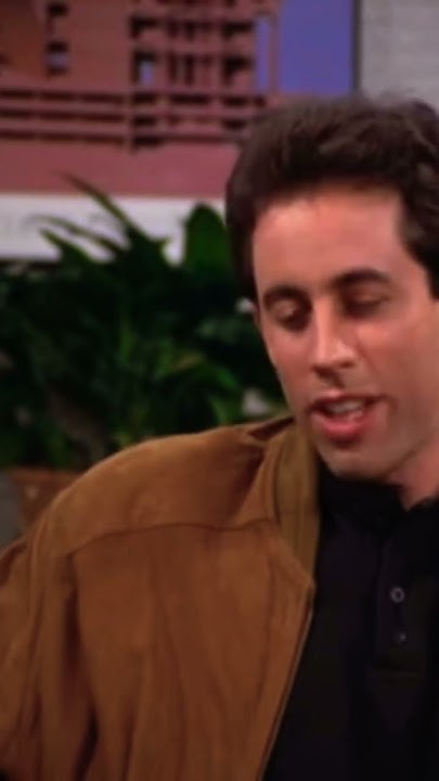 why-do-doctors-do-that-shorts-seinfeld-youtubeshorts-viral