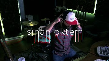 Beat Making | Live Looping | Minimal Tones | #1 | Sinan Oktem