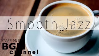 Smooth JAZZ Beats - Chill Out Jazz & Hip Hop Relaxing Instrumental Music