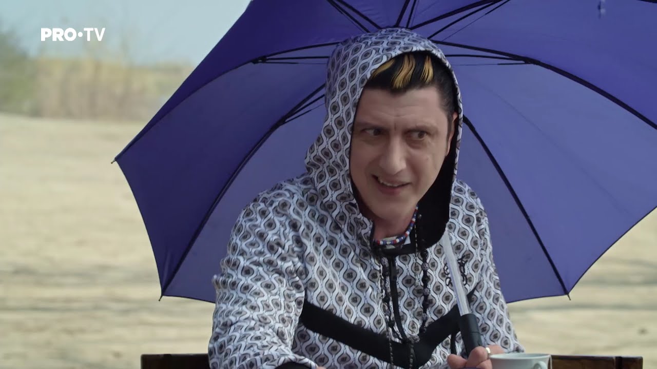 ⁣Las Fierbinți - Cum agață Giani fete? Cu portofelul? Nu... așa fac Bobiță și Vasile