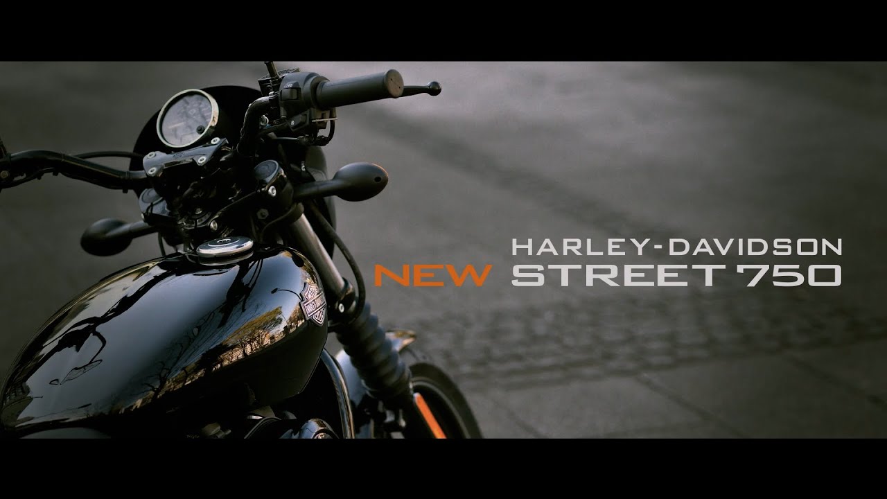 XG750 ストリート750 2015年式 試乗インプレ | バージンハーレー