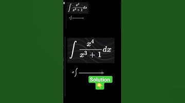 #integration #calculus #smoothintegral