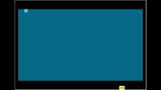Famous The Spinning Atari Demo by Robert Stuart  (atari 8 bit) Net Worth