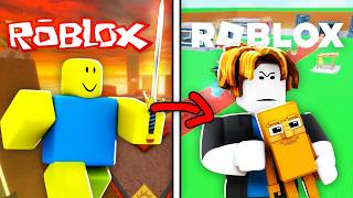 Have Roblox Recommendations Gotten Worse?