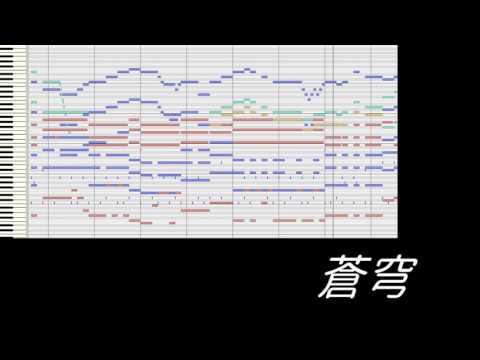 ポケモンrse Oras 戦闘 四天王 ダイゴ アレンジ Midi Youtube