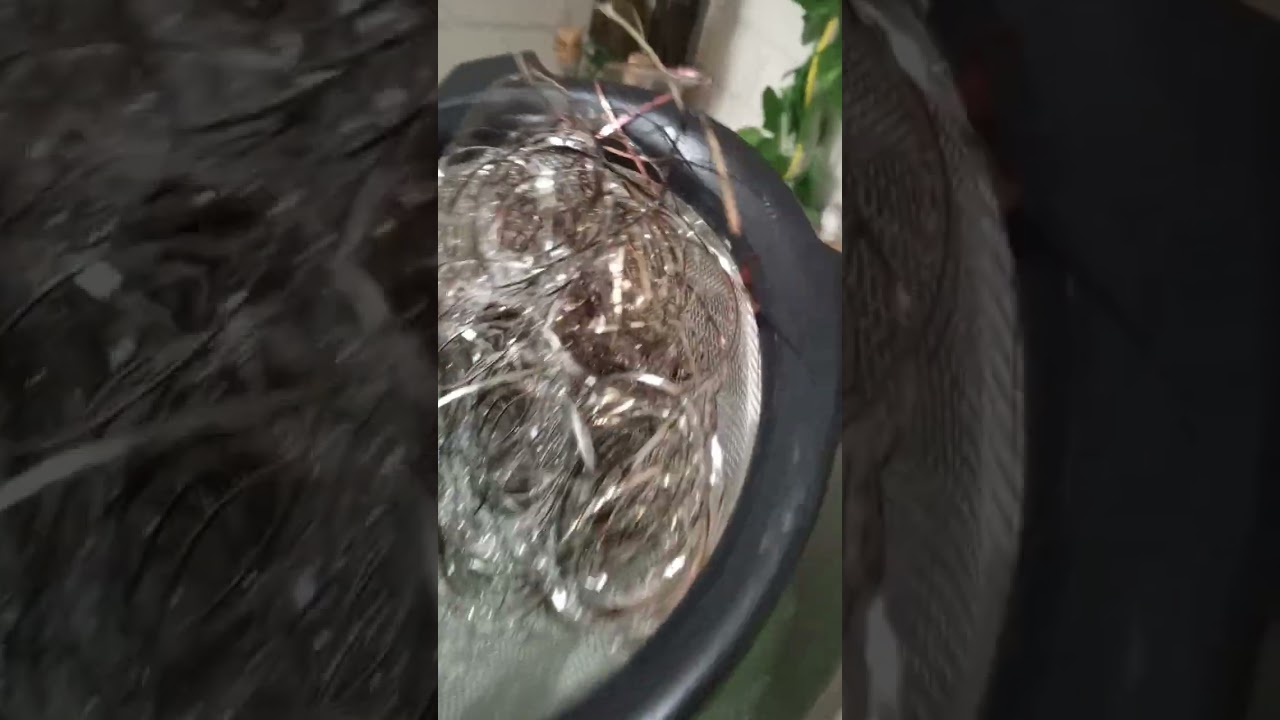 Tel oksitleme (renklendirme nasıl yapılır 2