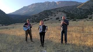 Man Yori Tuyam - Live From Tajikistan