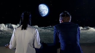 On the Moon! | Smith and Jones (HD) | Doctor Who