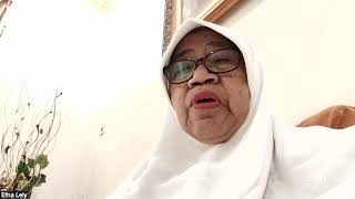 Tilawah Pagi MSTV