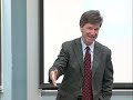 Jeffrey Sachs - Ending Poverty in Our Generation