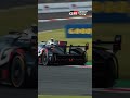 🗻 Never Over ‘til It’s Over – WEC Fuji