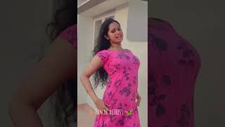 Ramya Moksha Vertical Edit Beautiful Actress In South India