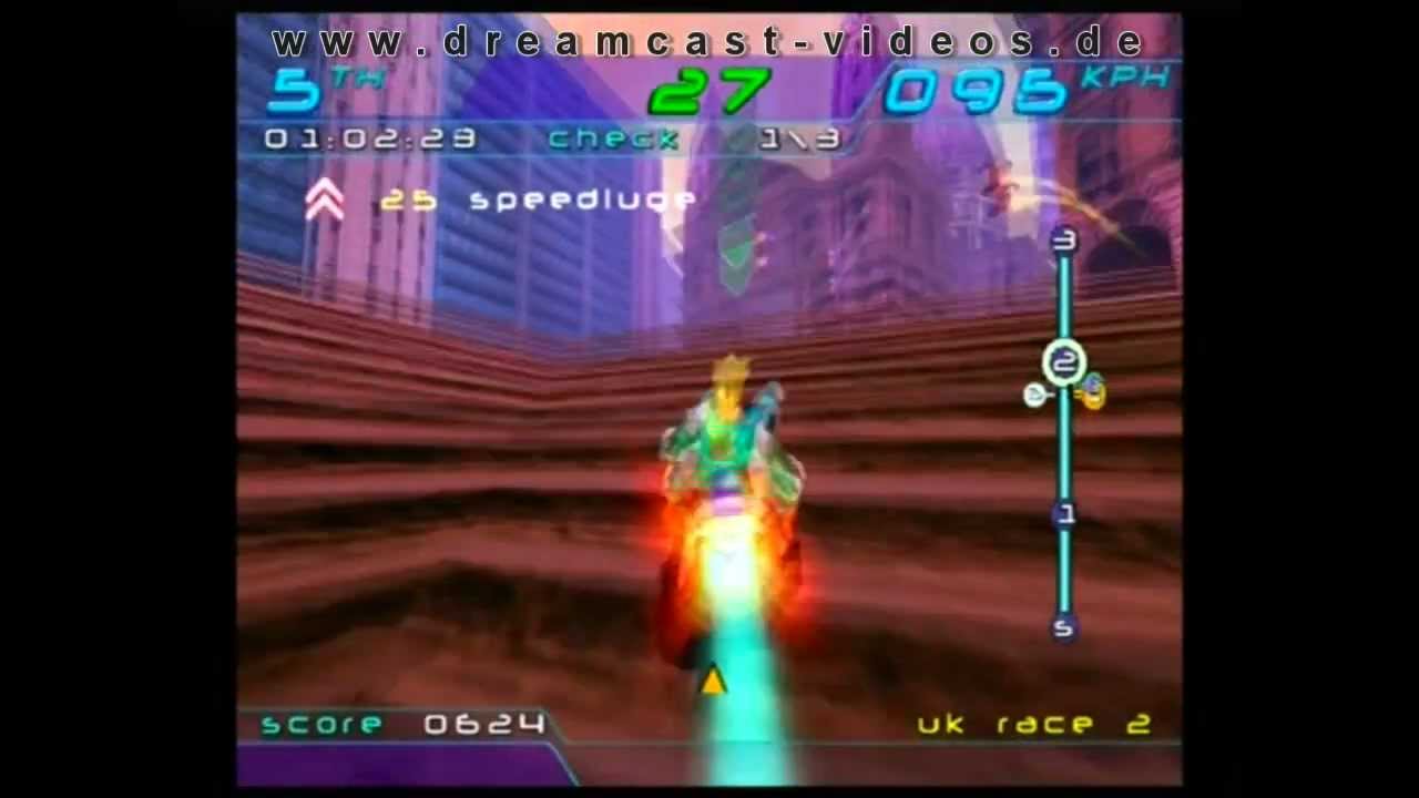 video TrickStyle