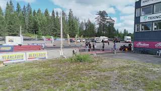 MOTOPARK SM2 KIIHDYTYSKISAT [FIN/ENG] screenshot 1