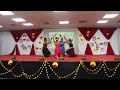 Trio World School | Karnataka Rajyotsava Celebrations | Bangalore