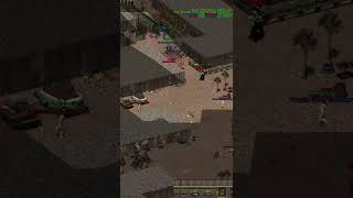 Patch 4 96 3 shorts #07   FOnline 3