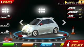 Modern car parking 3D # 1 Car Games Android IOS gameplay screenshot 5