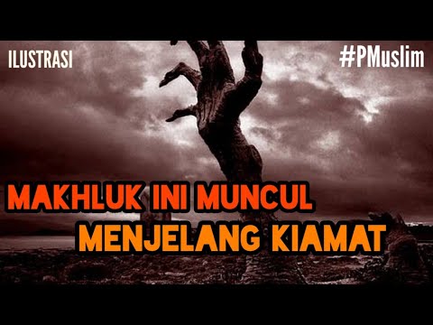 Video: Bagaimana Semua Makhluk Hidup Muncul?