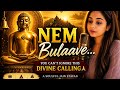 “Nem Bulaave… You Can’t Ignore This Divine Calling 🙏”