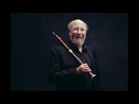 Oboe Concerto No. 3 in G Minor, HWV 287: IV. Allegro