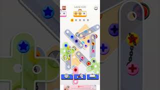 Screw Jam Level 463