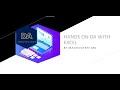 PARTA PROG6 ataanalytics #offset #let #choose #sort #sortby