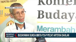 WARTA SUNDA - KELAS XI