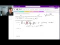 III.3.4 1 - Derivatives of Position