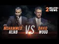 Full debate mohammed hijab vs david wood  tawheed vs trinity