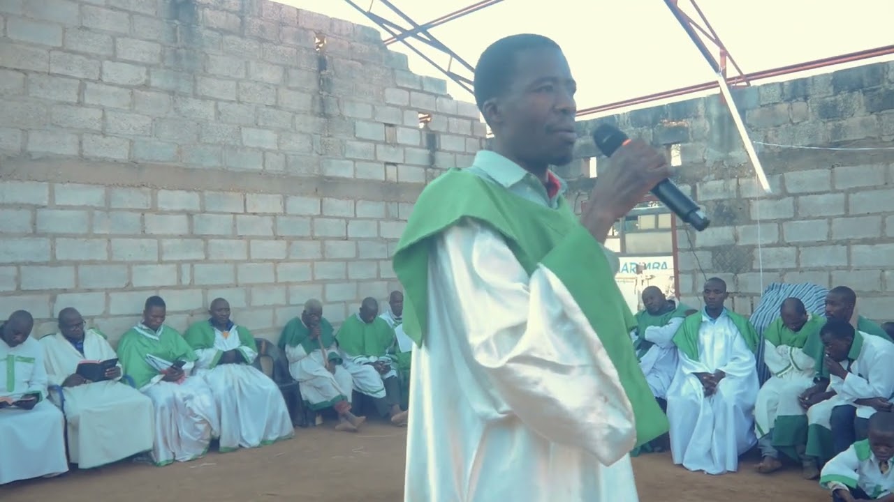 CHC Comp meeting first day