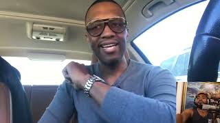 Kevin Samuels Really Hated Grown Men Wearing Jordans
