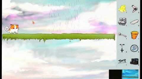 [FOSDEM 2014] Discover DoudouLinux live!