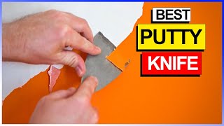 Best Putty Knife Reviews 2026 🧱 Top Picks for Smooth Finish