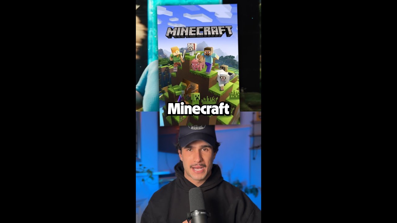 The Top Selling Video Game is SHOCKING!