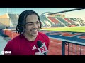 WATCH | Inside Nebraska Football Bowl Preparations + A New-Look RB Room